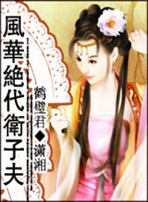 风华绝代卫子夫